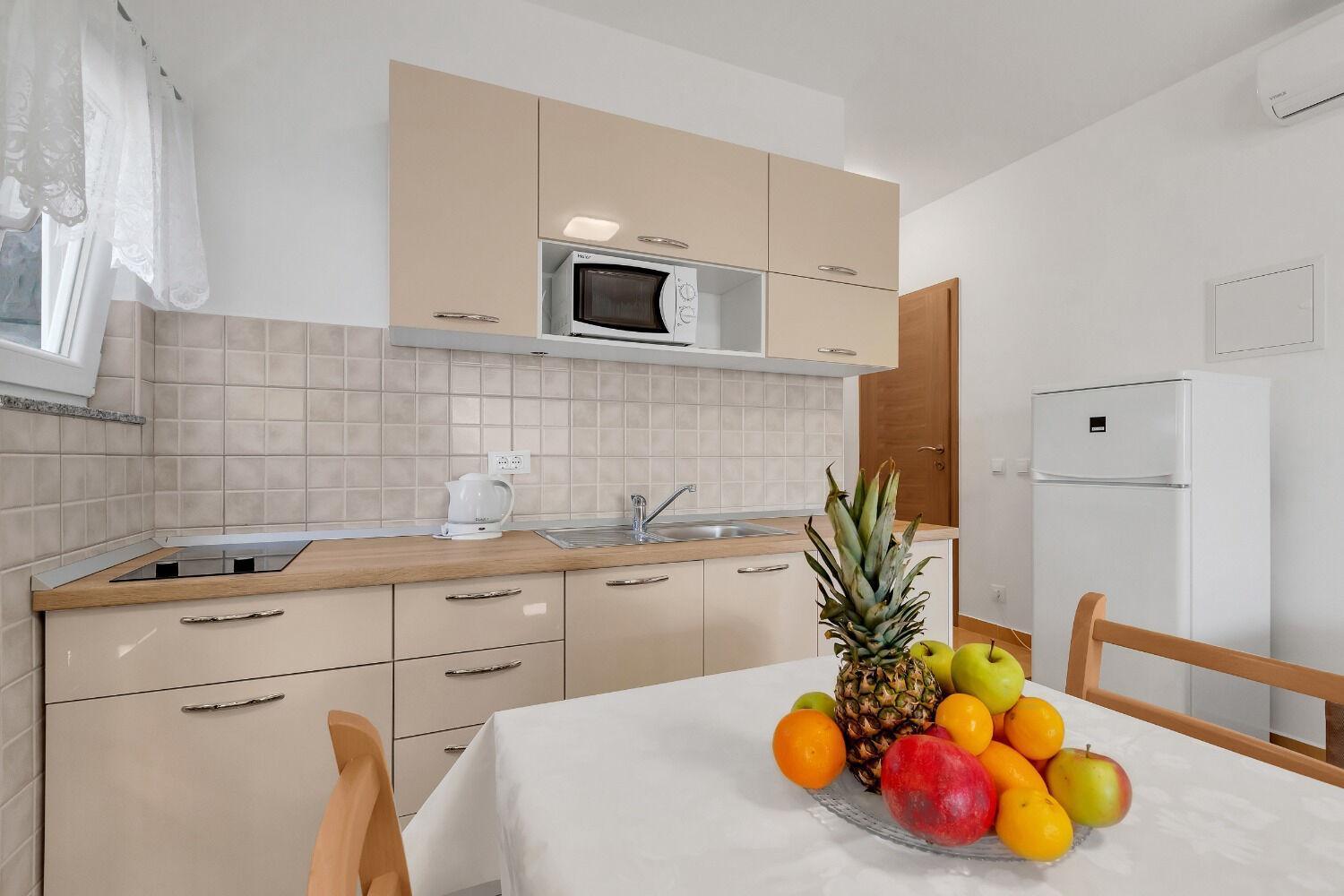 Apartments Anka بريلا المظهر الخارجي الصورة