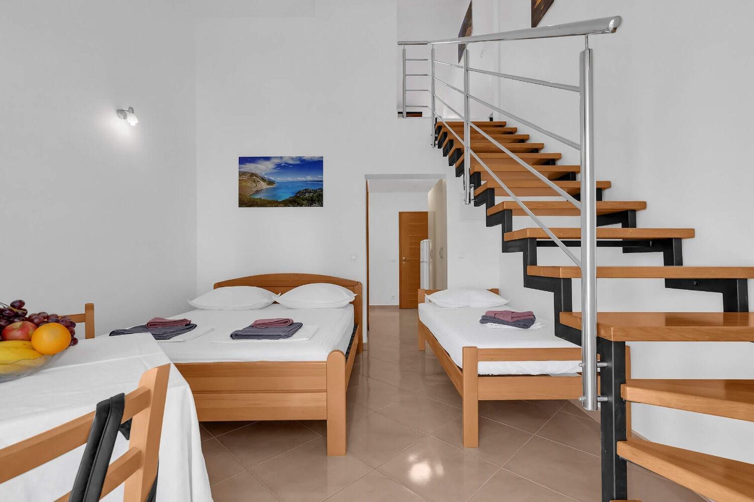 Apartments Anka بريلا المظهر الخارجي الصورة