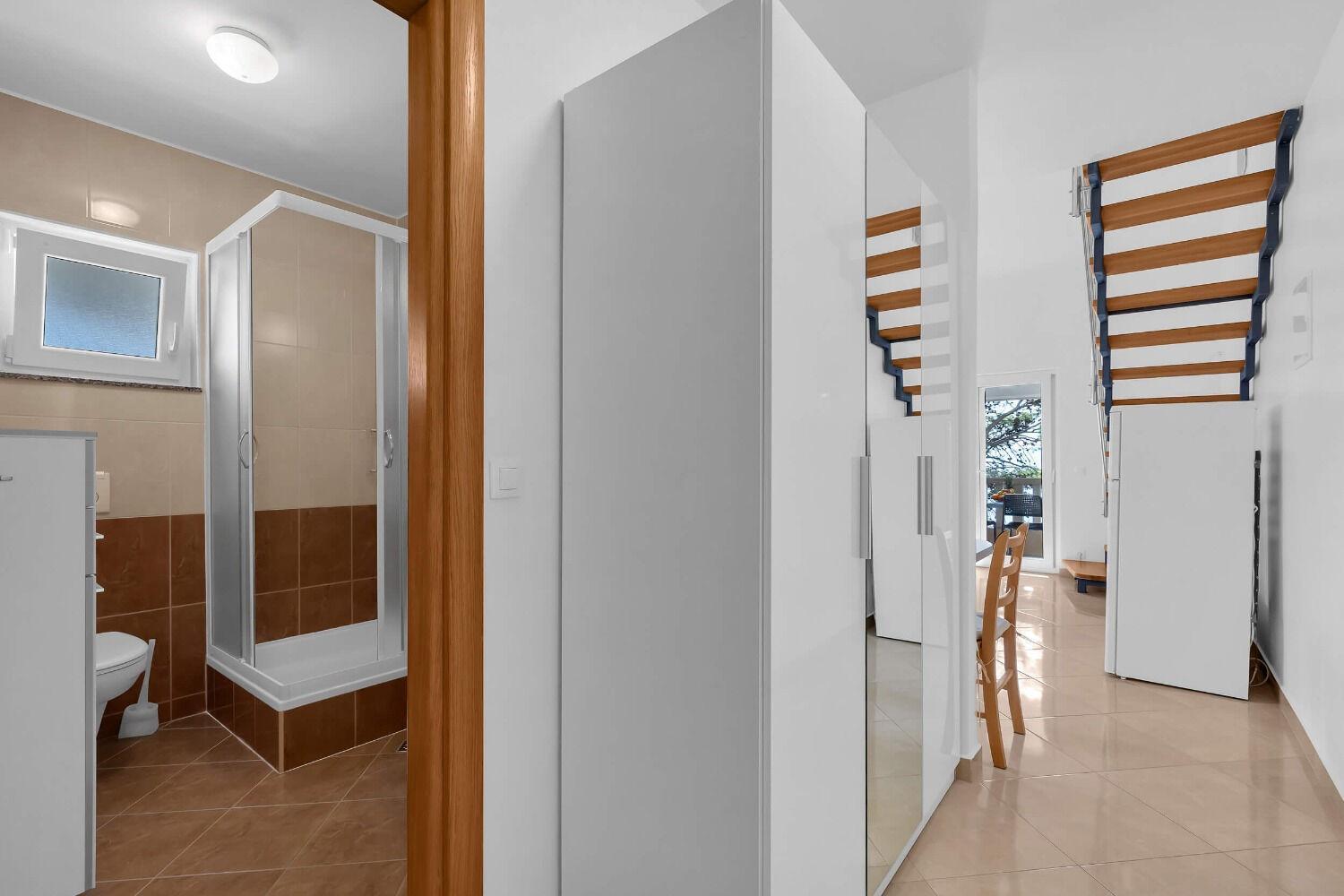 Apartments Anka بريلا المظهر الخارجي الصورة