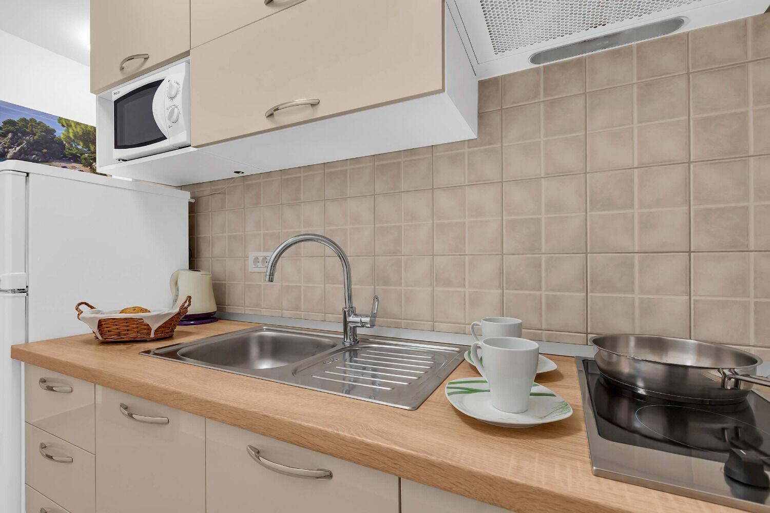 Apartments Anka بريلا المظهر الخارجي الصورة