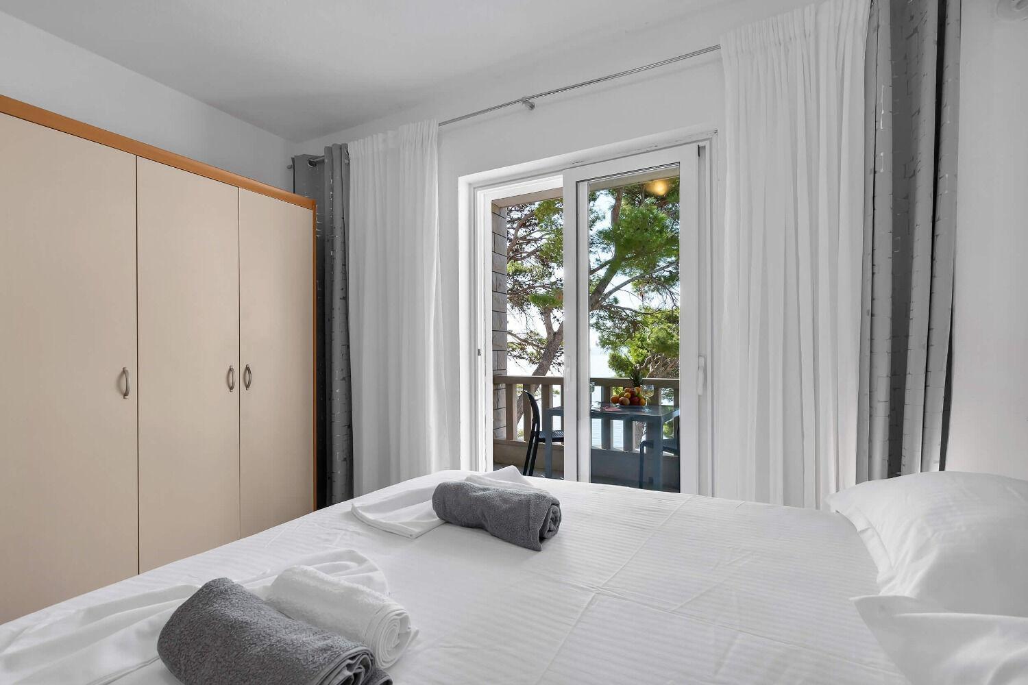 Apartments Anka بريلا المظهر الخارجي الصورة