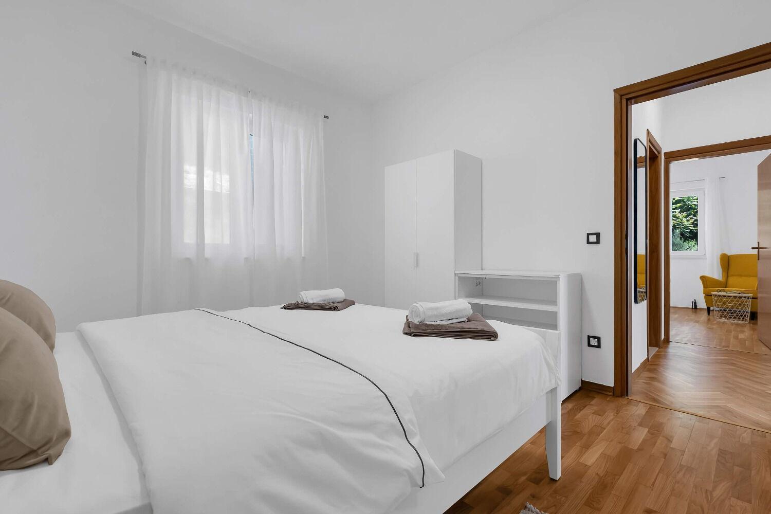 Apartments Anka بريلا المظهر الخارجي الصورة