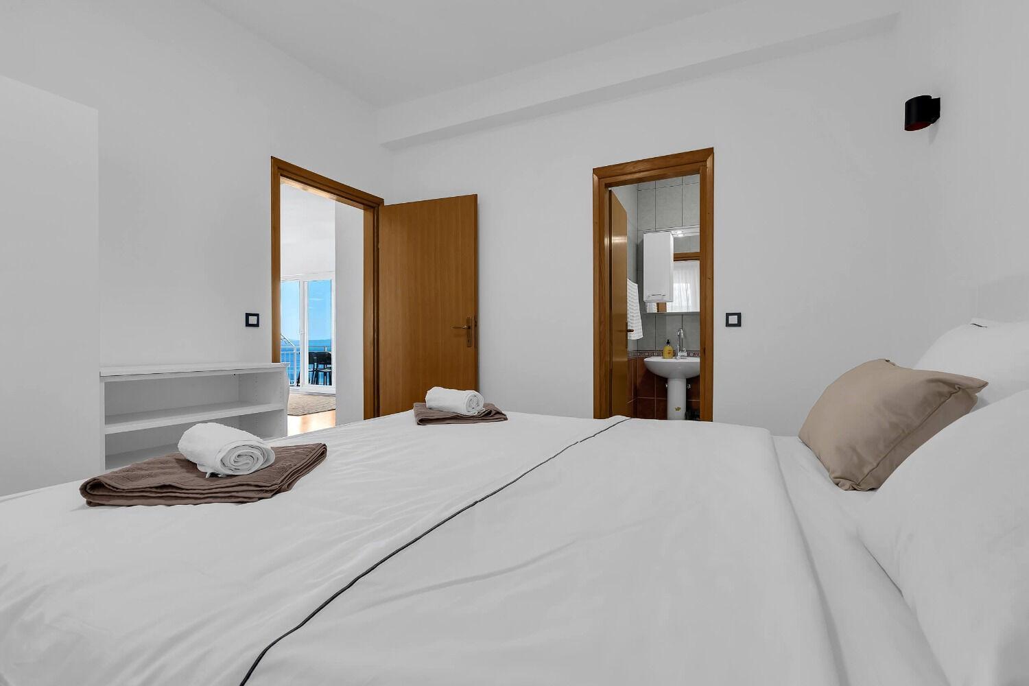 Apartments Anka بريلا المظهر الخارجي الصورة