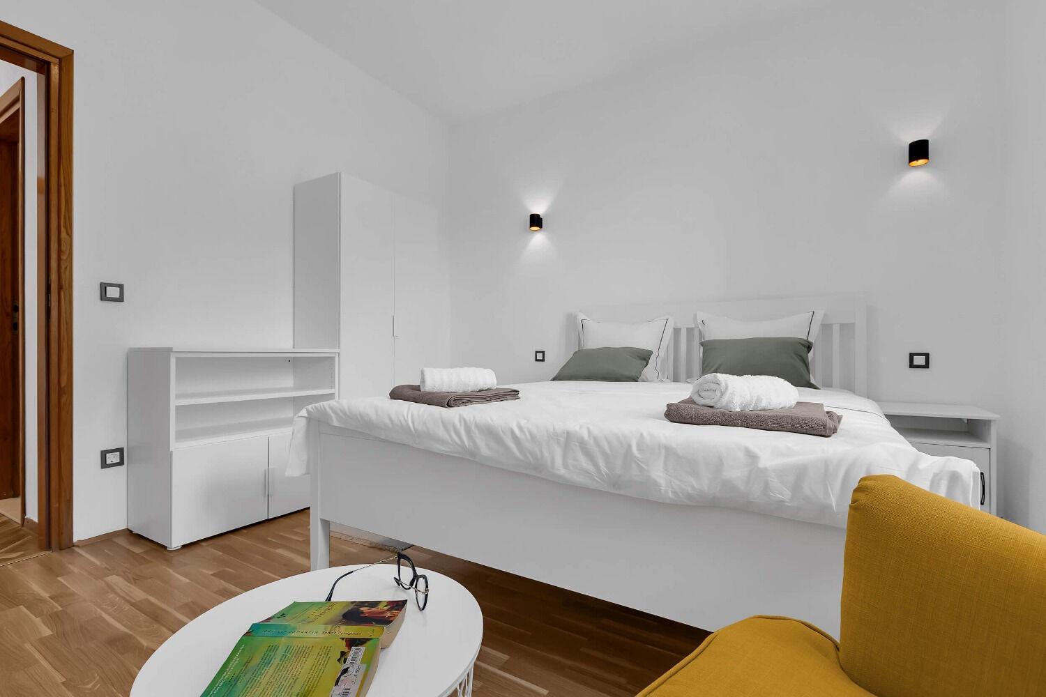 Apartments Anka بريلا المظهر الخارجي الصورة
