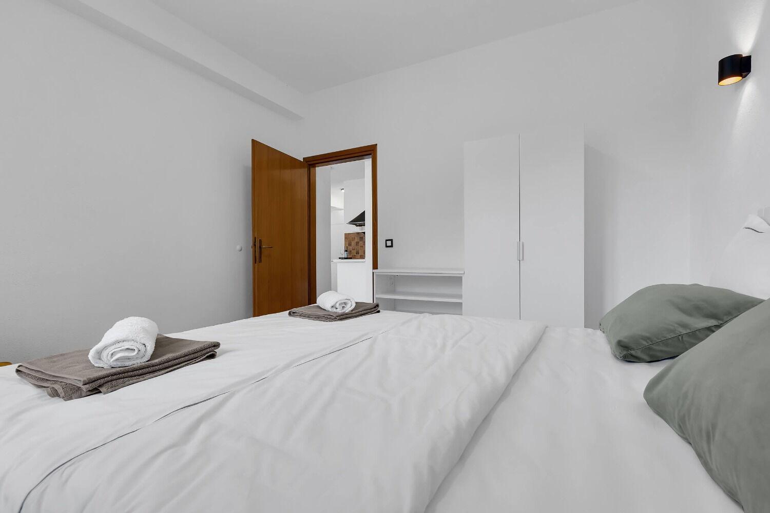 Apartments Anka بريلا المظهر الخارجي الصورة