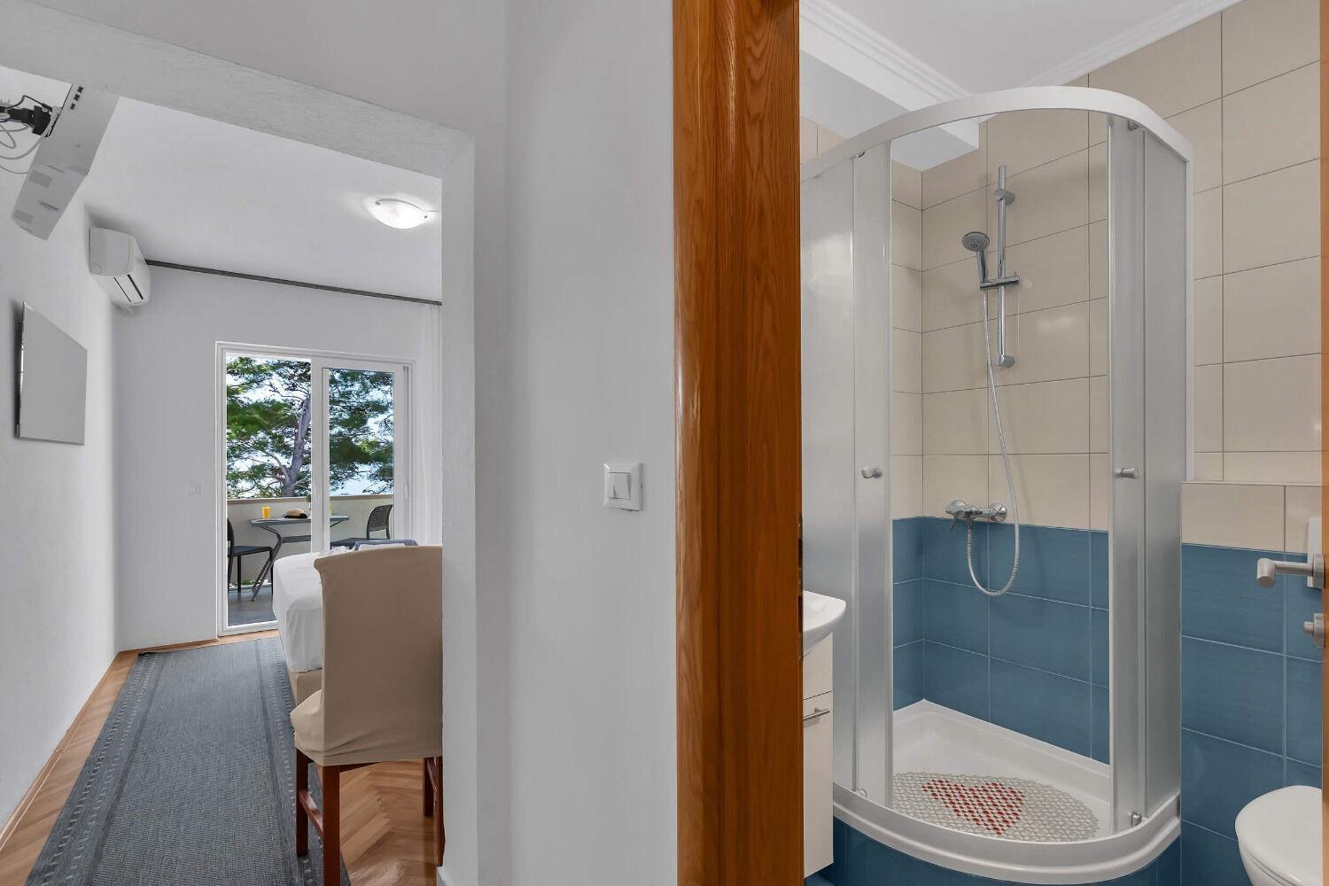 Apartments Anka بريلا المظهر الخارجي الصورة