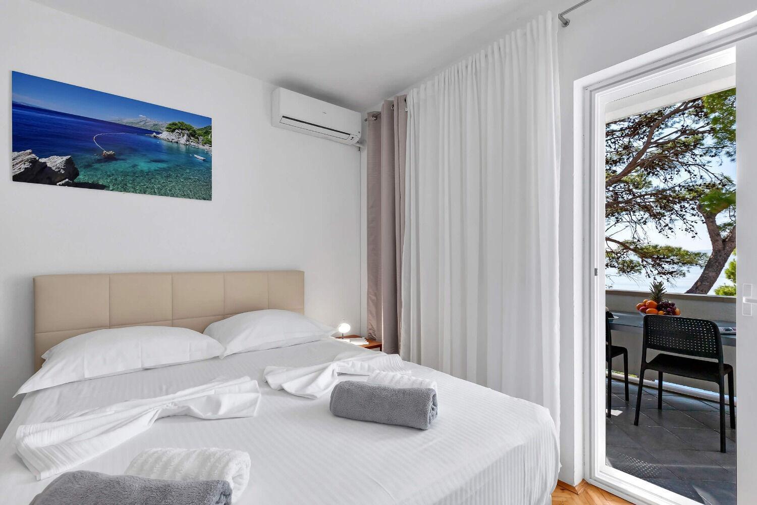 Apartments Anka بريلا المظهر الخارجي الصورة