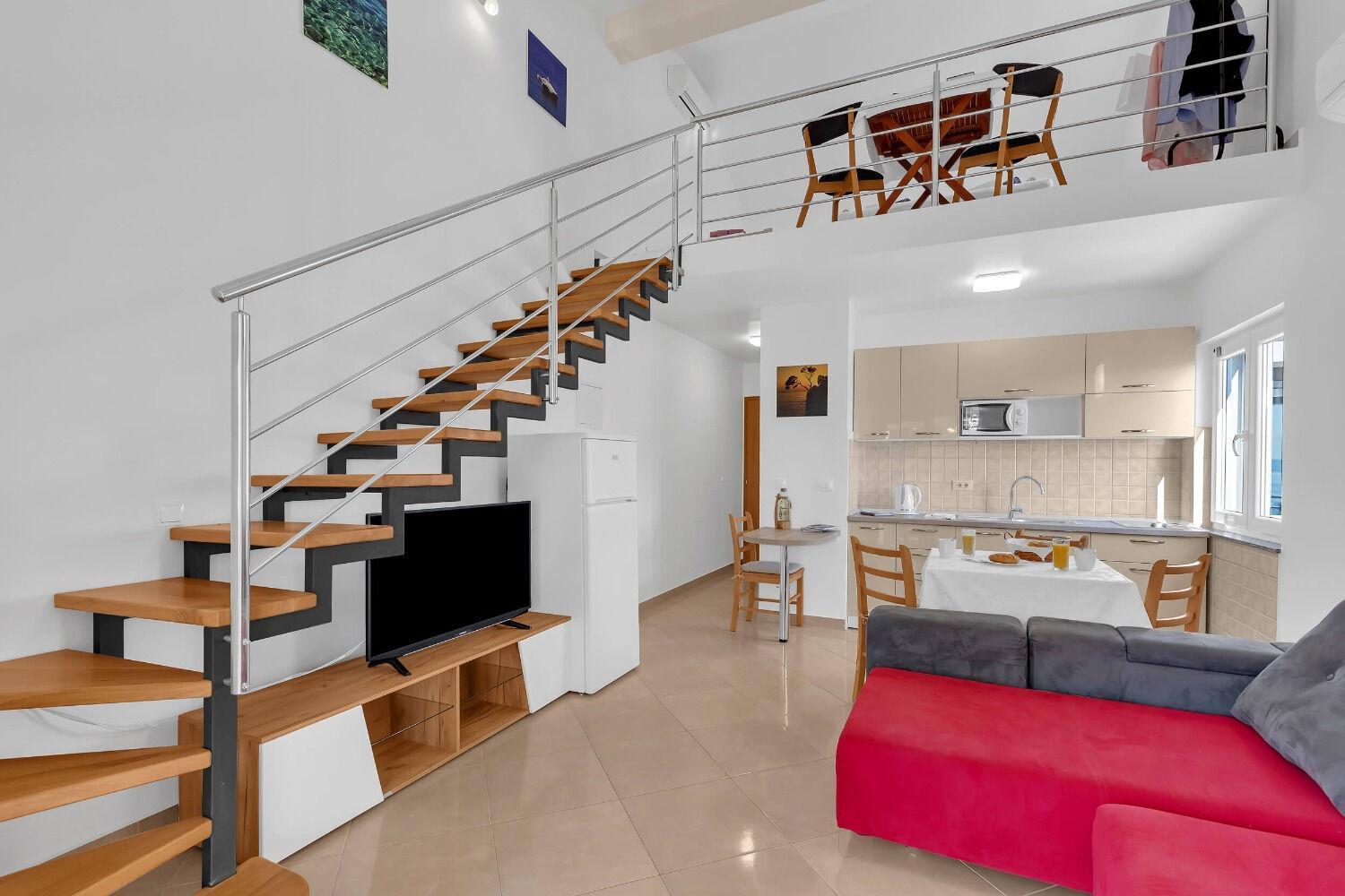 Apartments Anka بريلا المظهر الخارجي الصورة