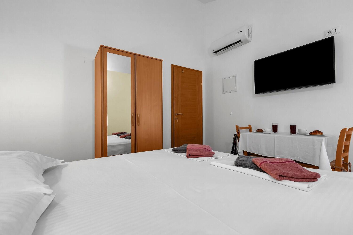 Apartments Anka بريلا المظهر الخارجي الصورة