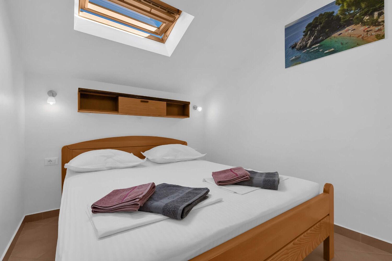 Apartments Anka بريلا المظهر الخارجي الصورة